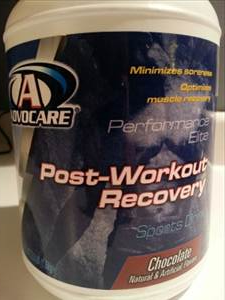 Advocare Post-Workout Recovery