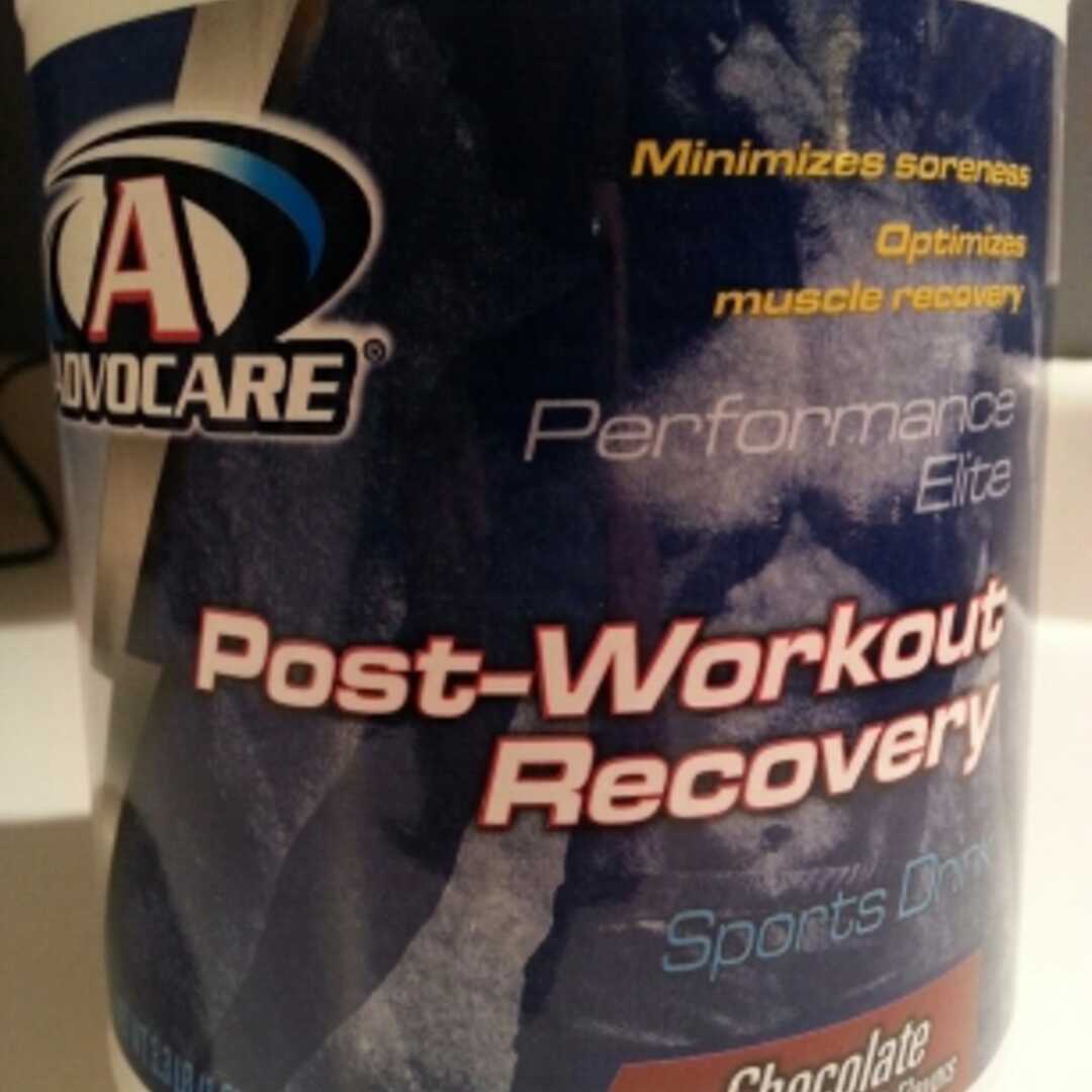 Advocare Post-Workout Recovery