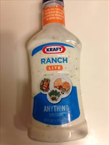 Kraft Light Ranch Reduced Fat Dressing