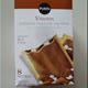 Publix S'mores Frosted Toaster Pastries