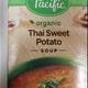Pacific Natural Foods Thai Sweet Potato Soup