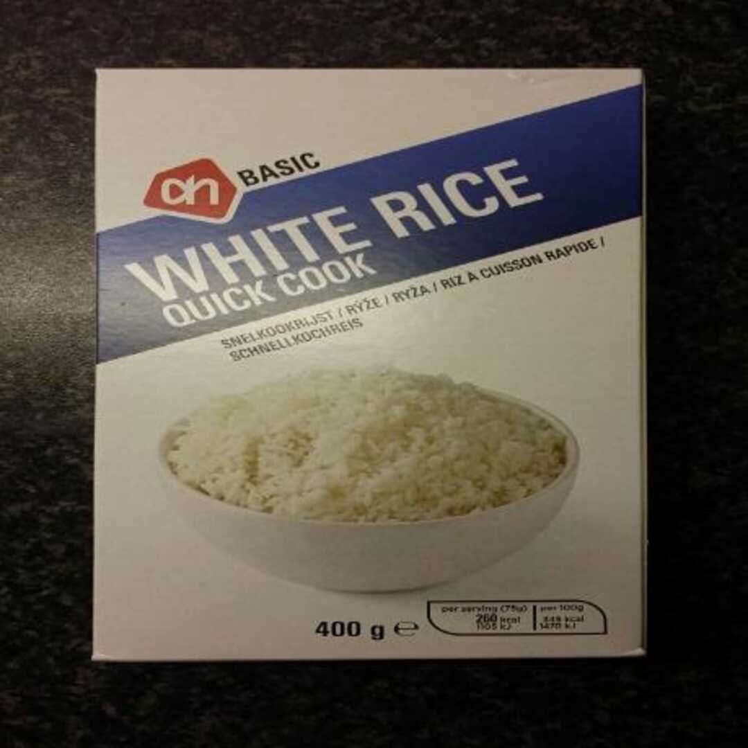 AH Basic White Rice