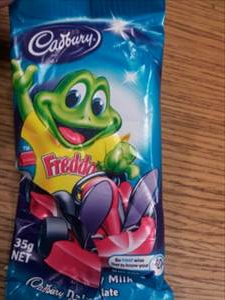 Cadbury Giant Freddo Frog
