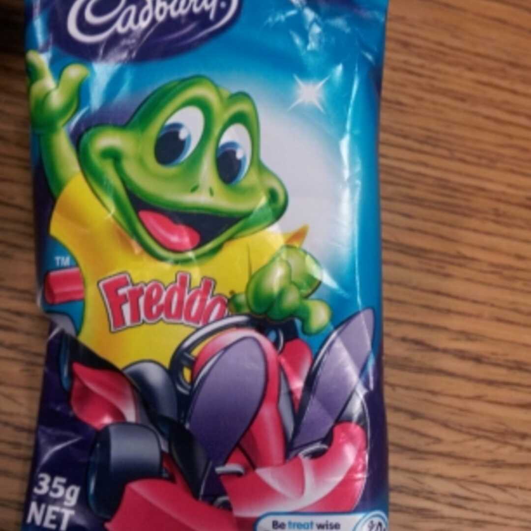 Cadbury Giant Freddo Frog