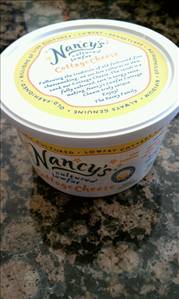 Nancy's Organic Cultured Lowfat Cottage Cheese