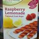 Simply Nature Raspberry Lemonade Twisted Fruit Rope
