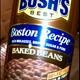 Bush's Best Boston Recipe Baked Beans