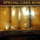KCB Special Cake Rusk