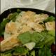 Wendy's Chicken Caesar Salad