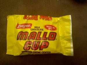 Boyer Candies Mallo Cups