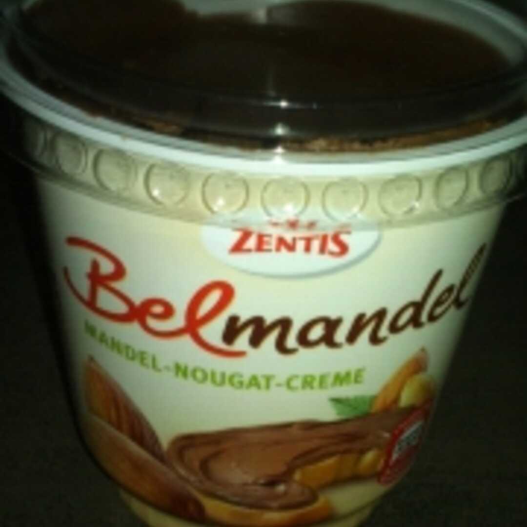 Zentis Belmandel