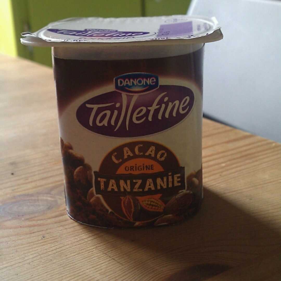 Taillefine Cacao Tanzanie