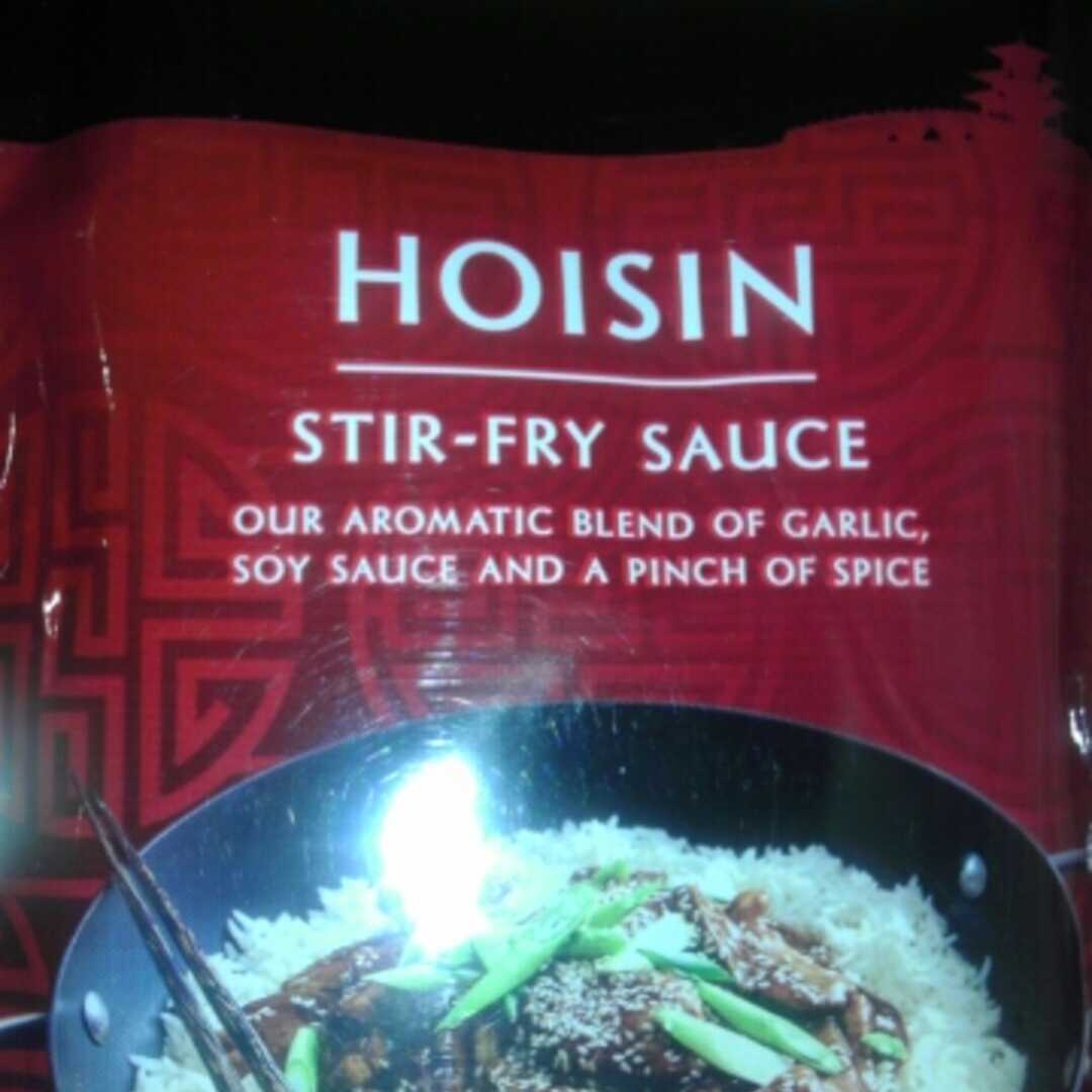Asda Chosen By You Hoisin Stir Fry Sauce