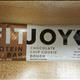 FitJoy Chocolate Chip Cookie Dough Protein Bar