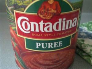 Contadina Tomato Puree
