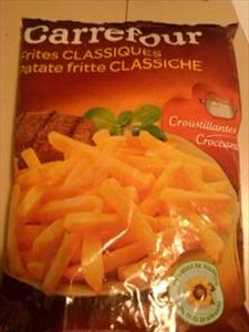 Carrefour Patate Fritte Classiche