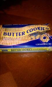 Murray Cookie Jar Classics - Butter Cookies