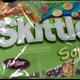 Mars Sour Skittles
