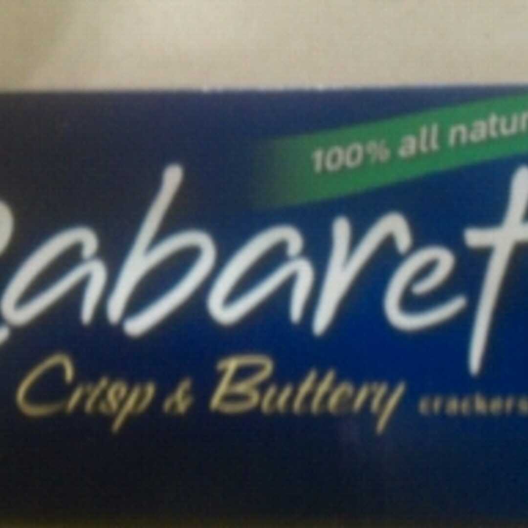Dare Cabaret Crackers
