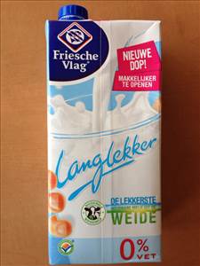 Friesche Vlag Magere Melk