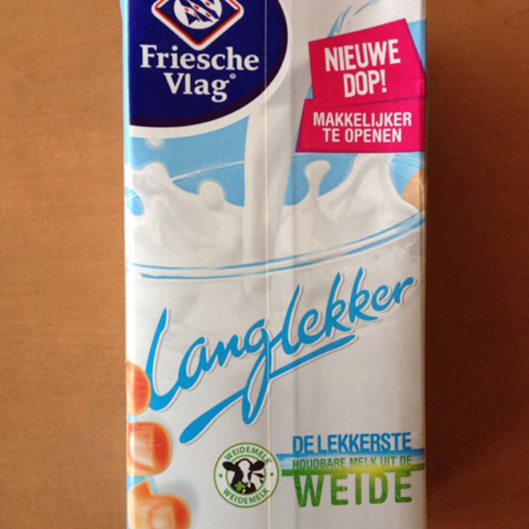 Friesche Vlag Magere Melk