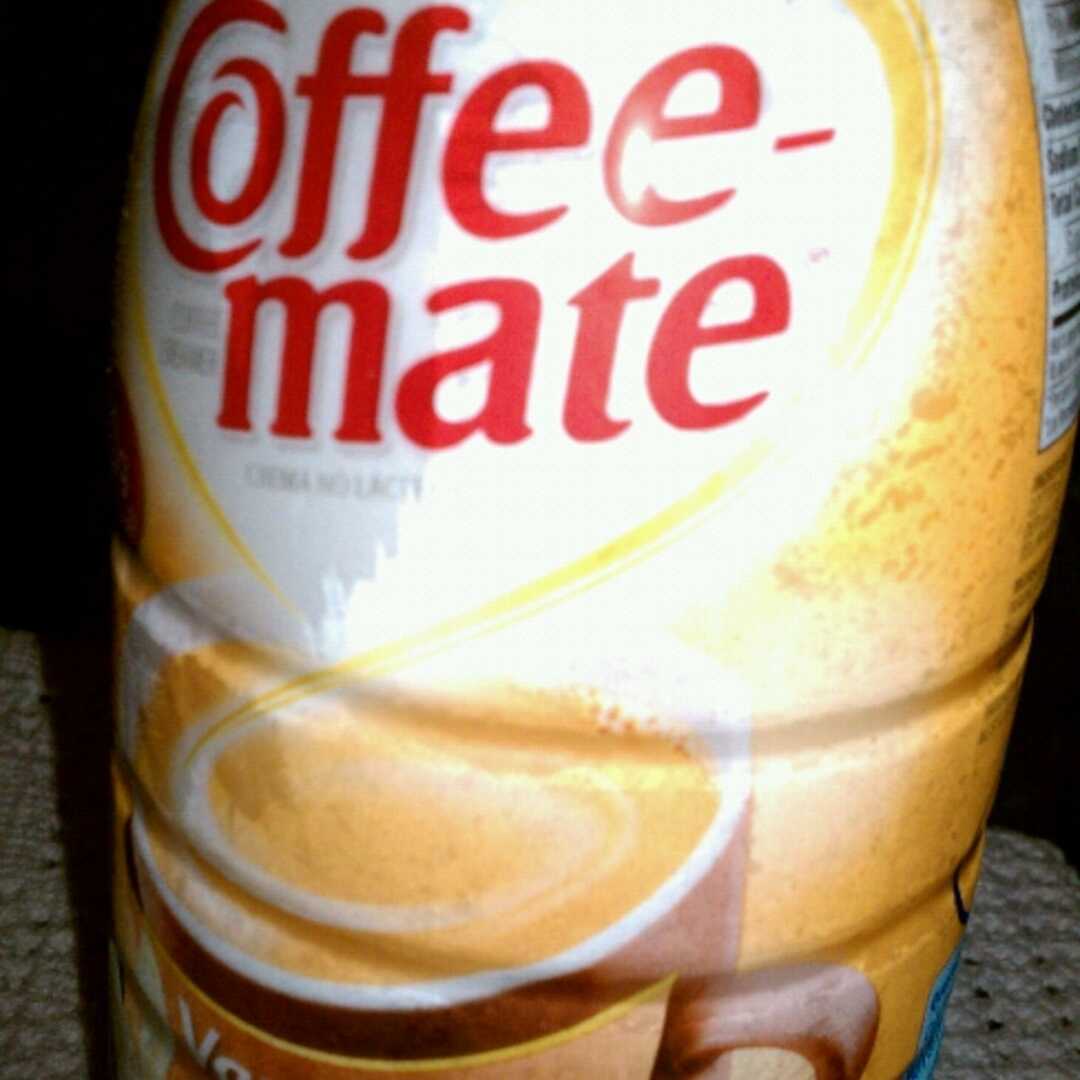 Coffee-Mate Vanilla Caramel Liquid Coffee Creamer