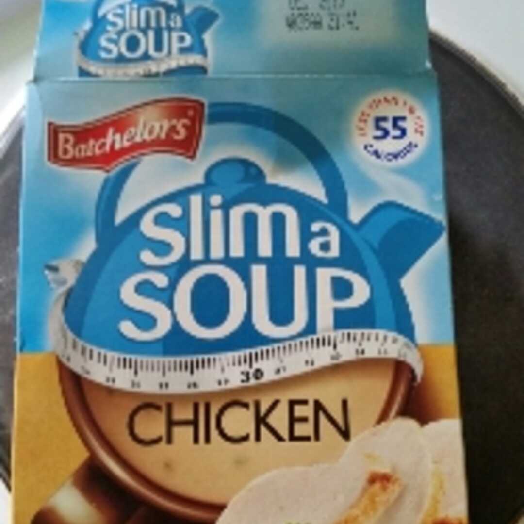 Batchelors Slim a Soup Chicken