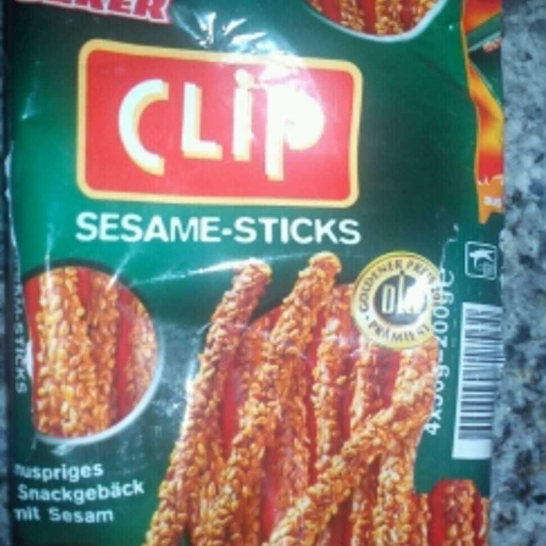 Ülker Sesame-Sticks