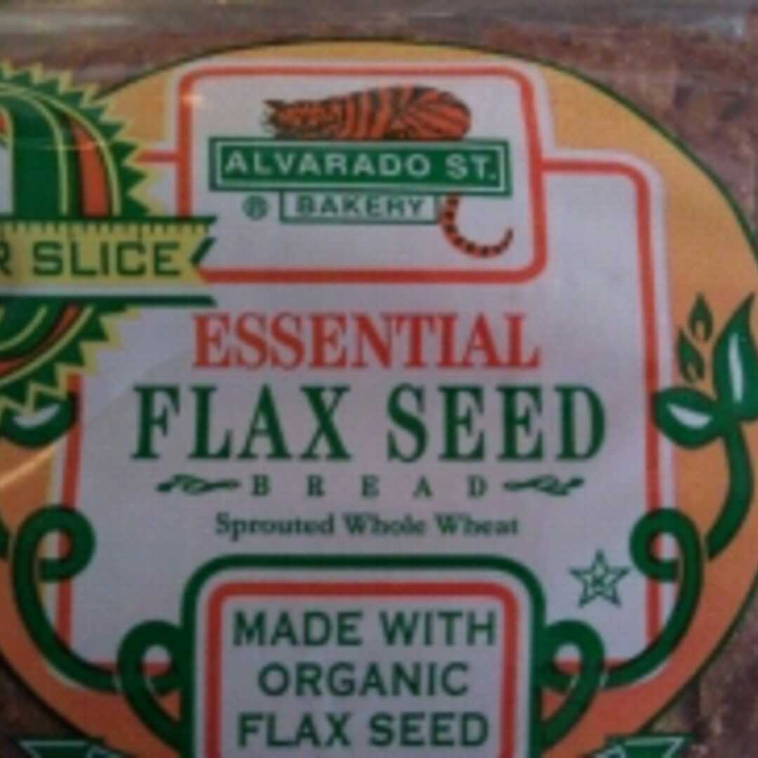 Alvarado Street Bakery Essential Flax Seed Bread
