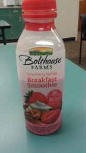 Bolthouse Farms Strawberry Parfait Breakfast Smoothie (15.2 oz)