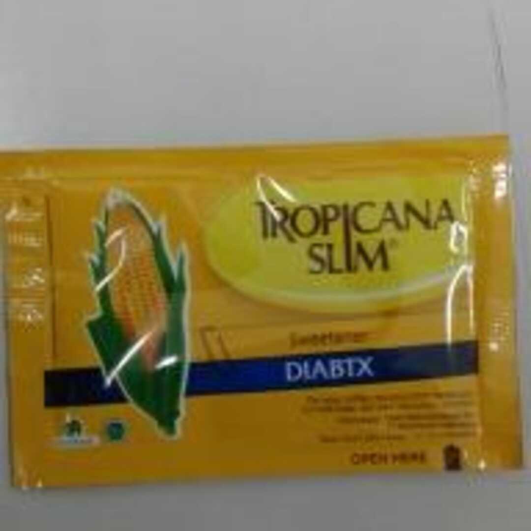 Tropicana Slim Sweetener Diabtx