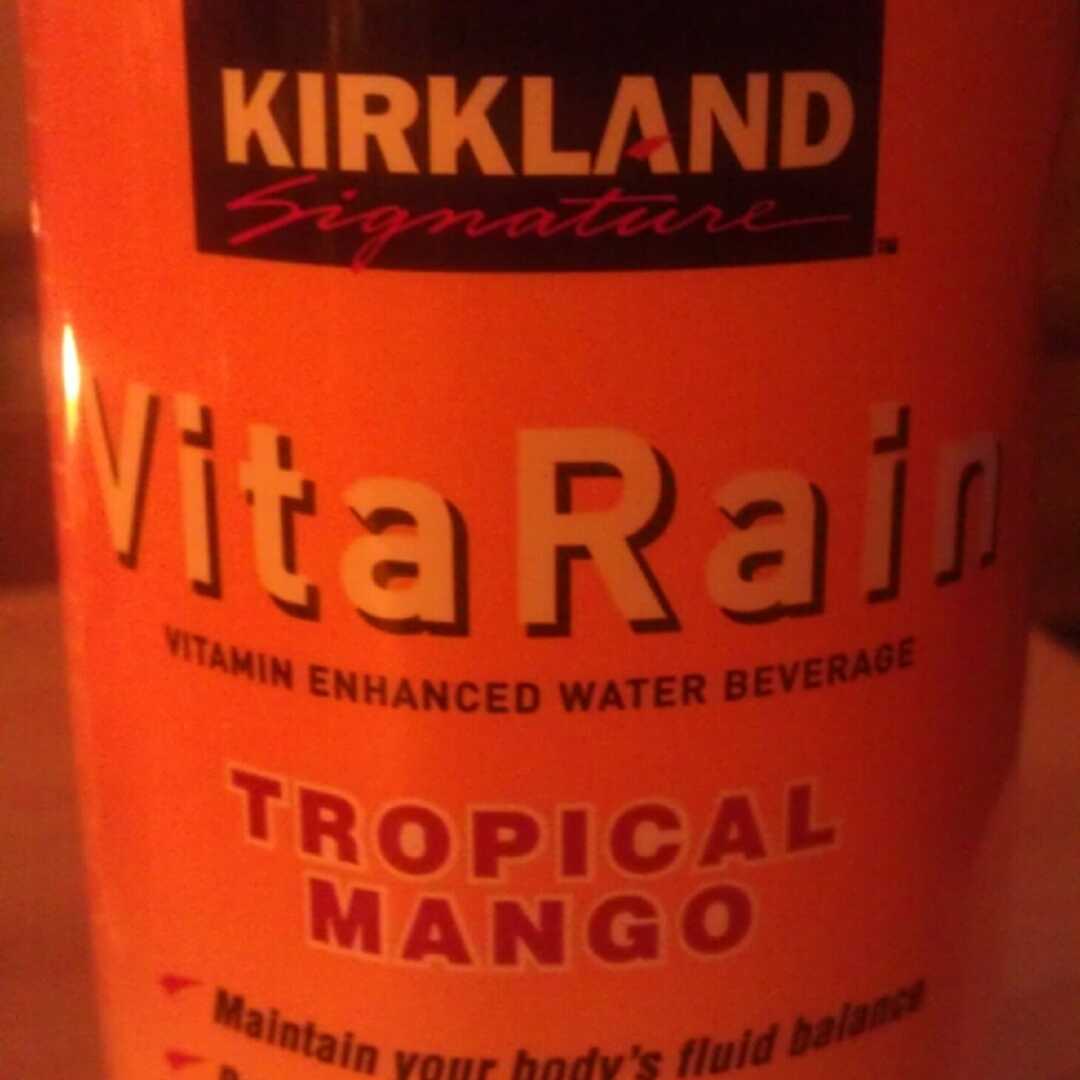Kirkland Signature VitaRain - Tropical Mango