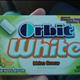 Wrigley Orbit Sugar Free Chewing Gum - White Melon Breeze