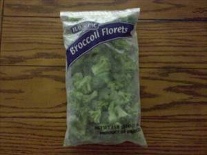 Flav-R-Pac Broccoli Florets