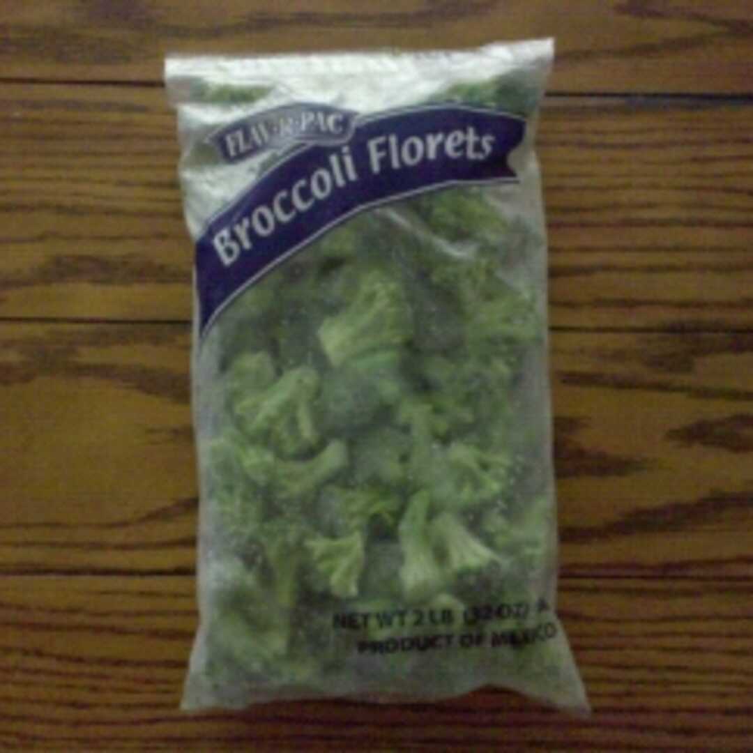 Flav-R-Pac Broccoli Florets