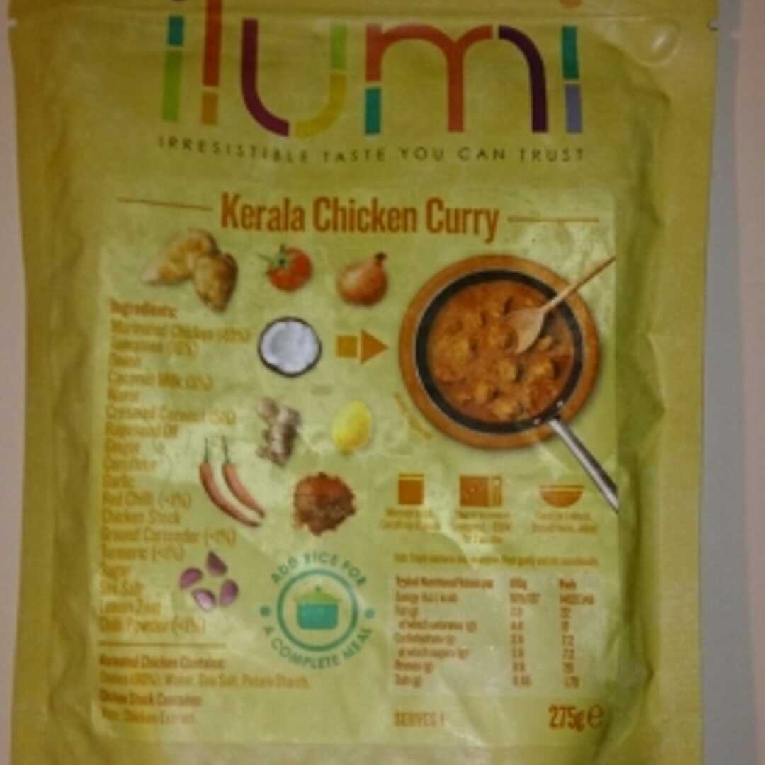Ilumi Kerala Chicken Curry