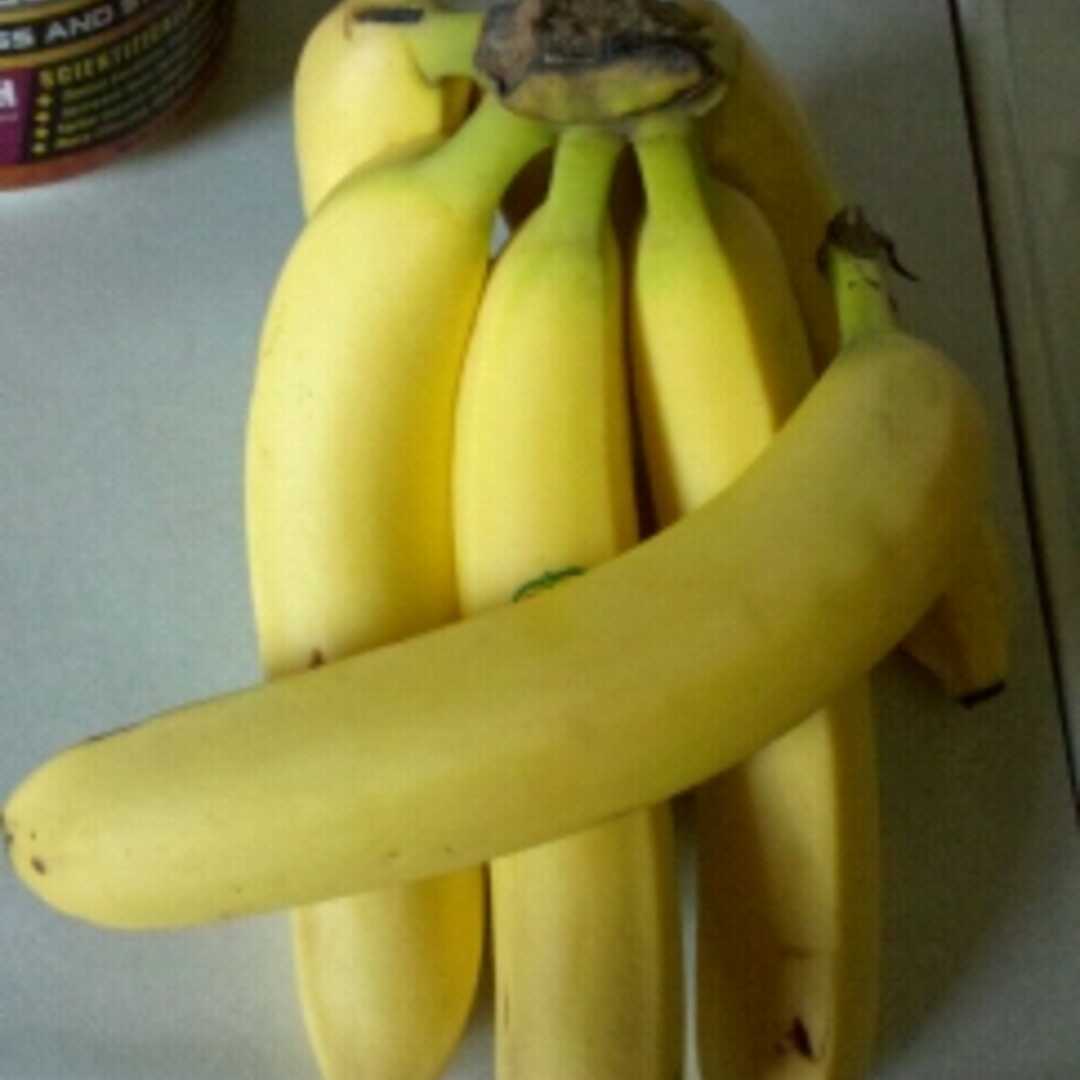 Giant Food Bananas (Large)