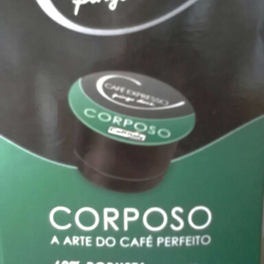 Pingo Doce Café Expresso Corposo