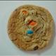 Subway M&M Cookies