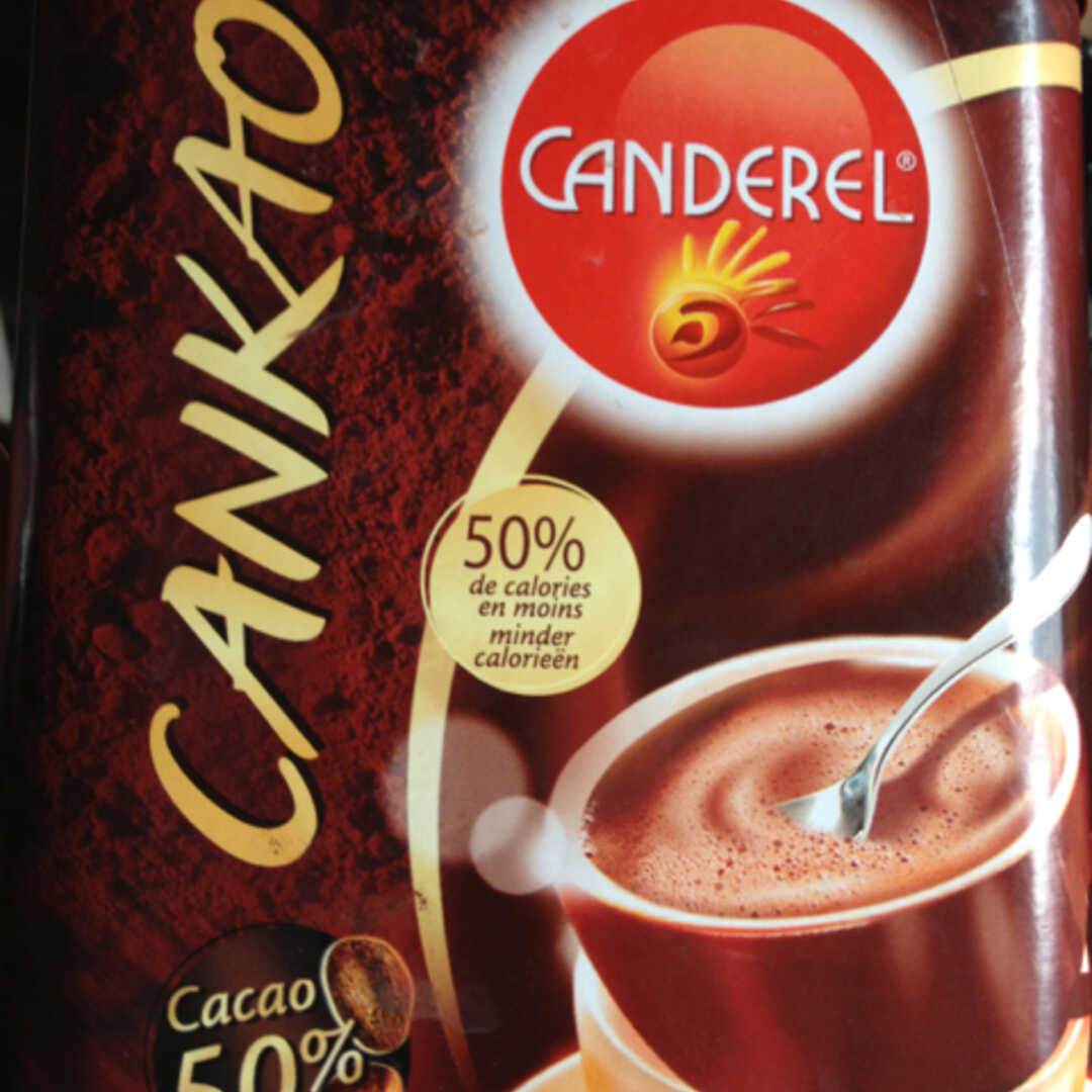 Cankao – Canderel