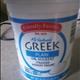 Friendly Farms All Natural Greek Plain Yogurt