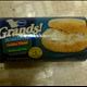 Pillsbury Grands! Biscuits Homestyle - Reduced Fat Golden Wheat