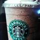 Starbucks Java Chip Frappuccino (Tall)