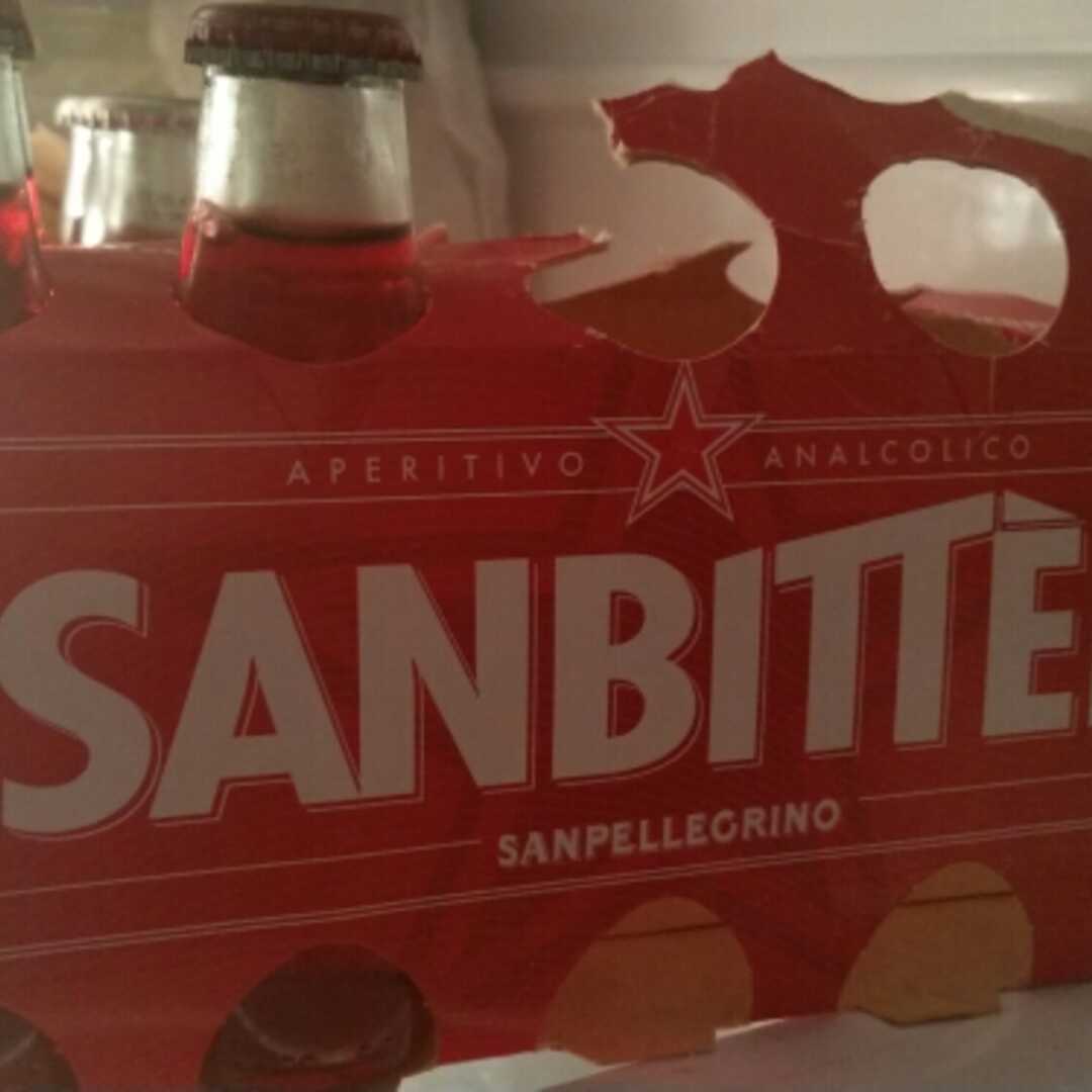 Sanbitter Sanbitter