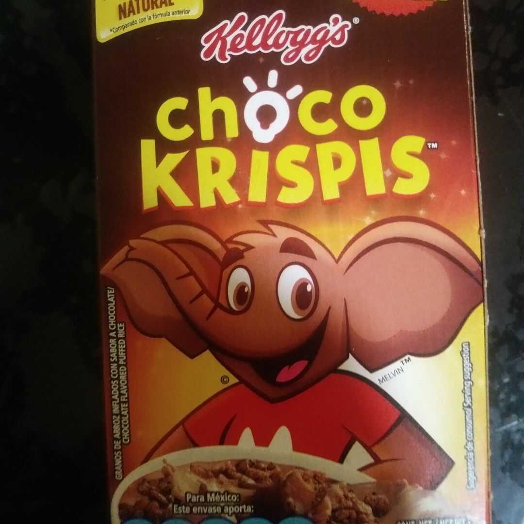 Kellogg's Choco Krispis