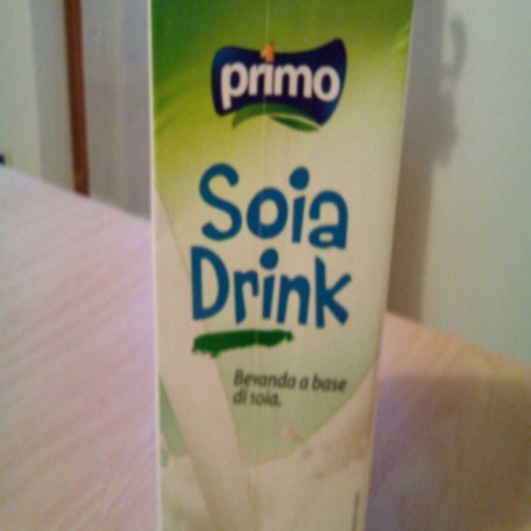 Primo Soia Drink