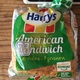 Harry's American Sandwich 7 Céréales