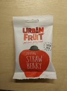Urban Fruit Strawberry