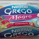 Nestlé Iogurte Grego Magro Morango