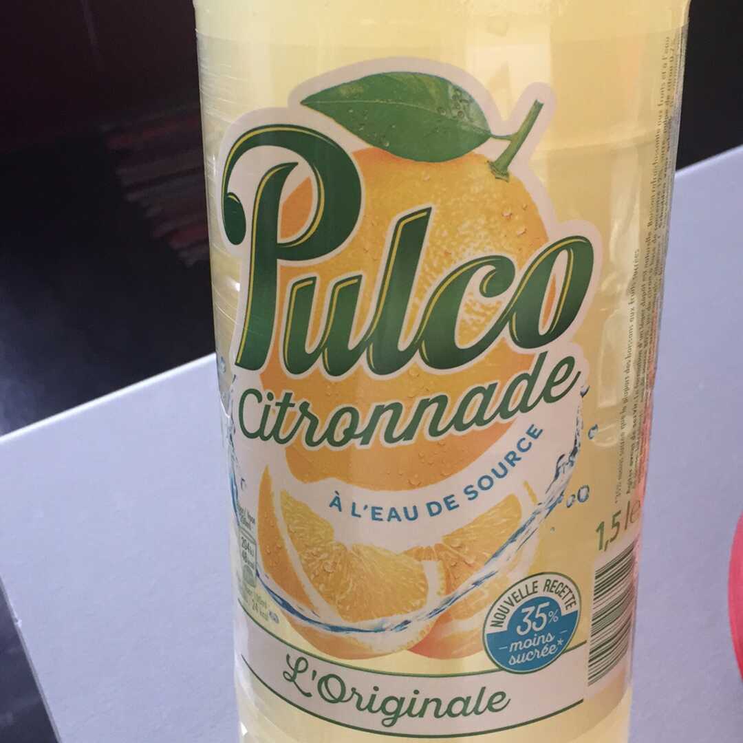 Citronnade L'Originale - Pulco - 1,5 L
